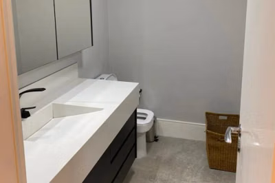 Cobertura, 3 quartos, 241 m² - Foto 1