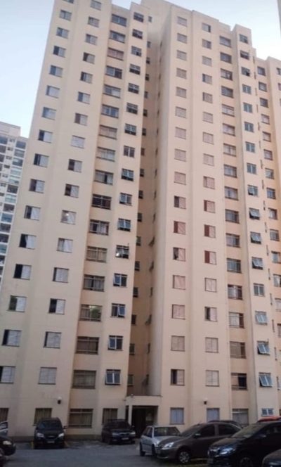 Apartamento, 2 quartos, 48 m² - Foto 1