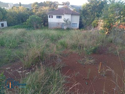 Terreno, 693 m² - Foto 3