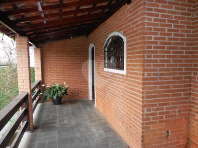 Sobrado, 4 quartos, 248 m² - Foto 2