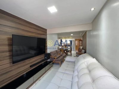 Apartamento, 3 quartos, 85 m² - Foto 1