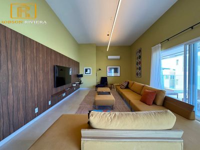 Cobertura, 4 quartos, 255 m² - Foto 2