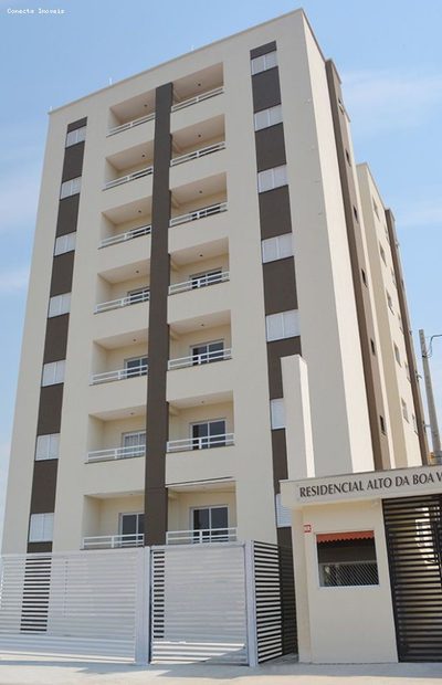 Apartamento, 2 quartos, 56 m² - Foto 1