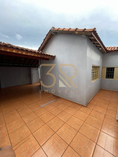Casa, 3 quartos, 200 m² - Foto 5