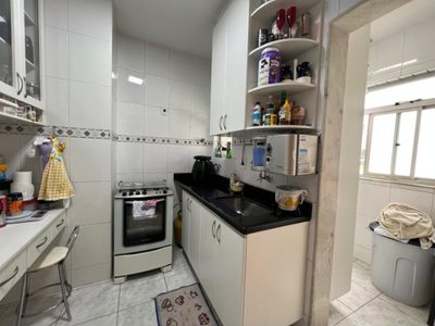 Cobertura, 4 quartos, 170 m² - Foto 3