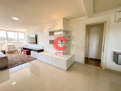 Apartamento, 3 quartos, 126 m² - Foto 1
