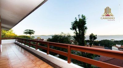 Casa, 4 quartos, 304 m² - Foto 2