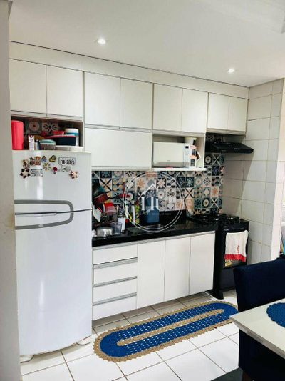 Apartamento, 2 quartos, 50 m² - Foto 1