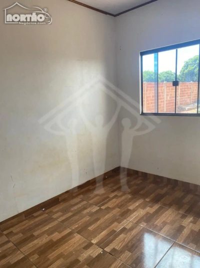 Casa, 1 quarto, 90 m² - Foto 2