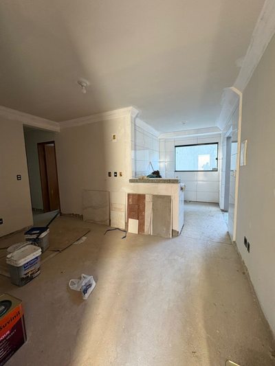 Apartamento, 2 quartos, 49 m² - Foto 5