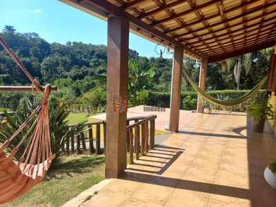 Chácara, 2 quartos, 3285 m² - Foto 3