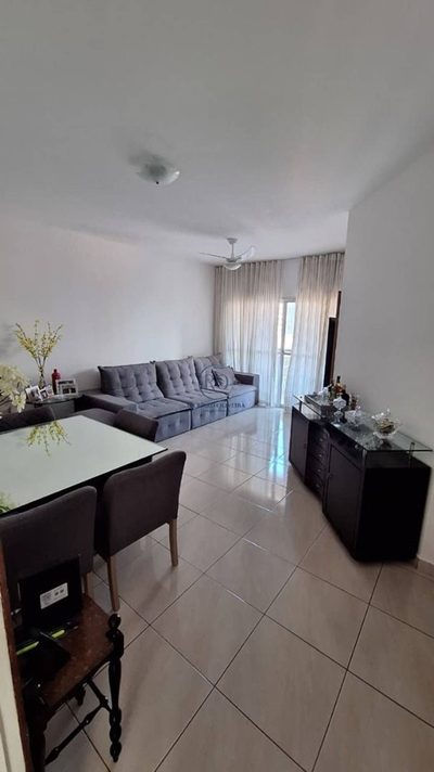 Apartamento, 3 quartos, 145 m² - Foto 3