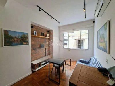 Apartamento, 1 quarto, 48 m² - Foto 2