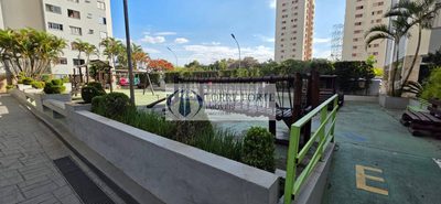Apartamento, 2 quartos, 51 m² - Foto 3