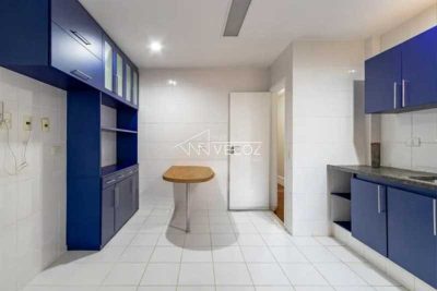 Apartamento, 3 quartos, 132 m² - Foto 3