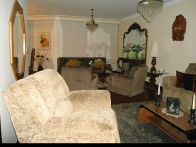 Casa, 3 quartos, 300 m² - Foto 3