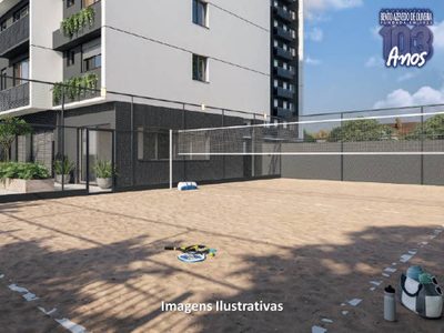Apartamento, 1 quarto, 40 m² - Foto 4