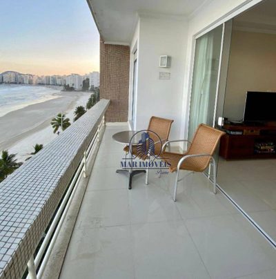 Apartamento, 3 quartos, 188 m² - Foto 5