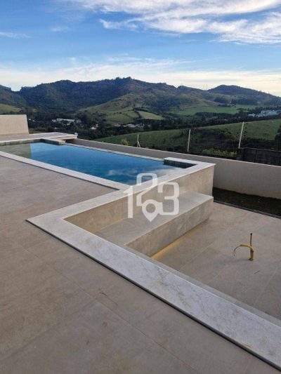 Casa de Condomínio, 4 quartos - Foto 2