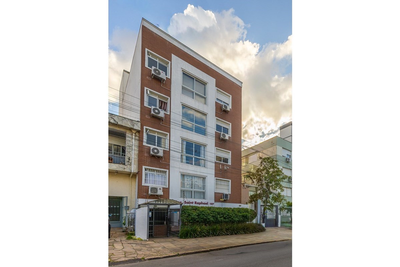 Apartamento, 2 quartos, 52 m² - Foto 4