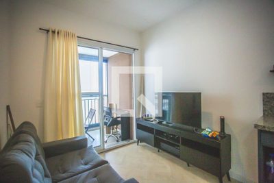 Apartamento, 1 quarto, 34 m² - Foto 3