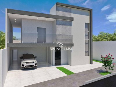 Casa, 3 quartos, 150 m² - Foto 4