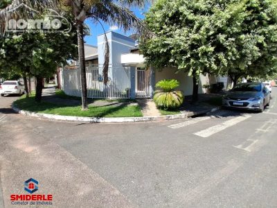Casa, 129 m² - Foto 1