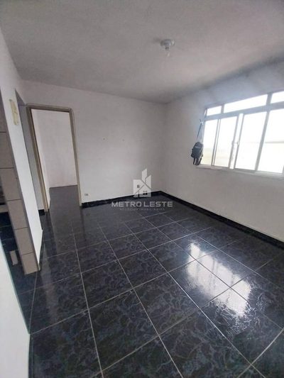 Apartamento, 2 quartos, 46 m² - Foto 3