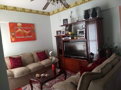 Apartamento, 2 quartos, 65 m² - Foto 1