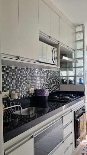 Apartamento, 2 quartos, 58 m² - Foto 4