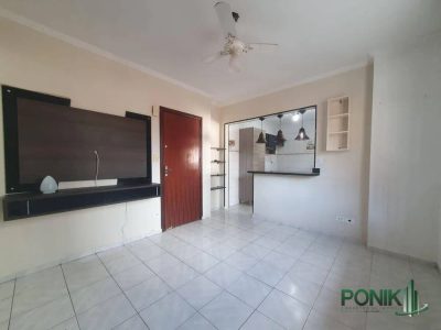 Apartamento, 1 quarto, 60 m² - Foto 2