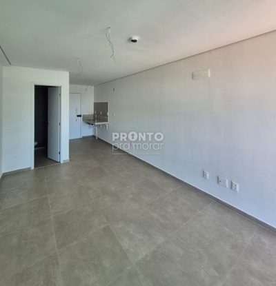 Apartamento, 1 quarto, 32 m² - Foto 3