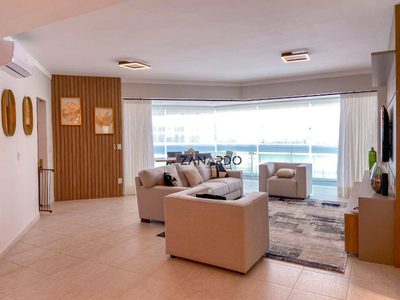 Apartamento, 4 quartos, 164 m² - Foto 4