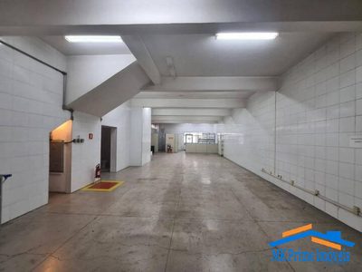 Prédio Inteiro, 734 m² - Foto 1