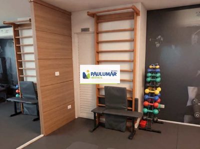 Apartamento, 1 quarto, 54 m² - Foto 5