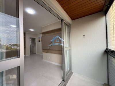 Apartamento, 2 quartos, 72 m² - Foto 5
