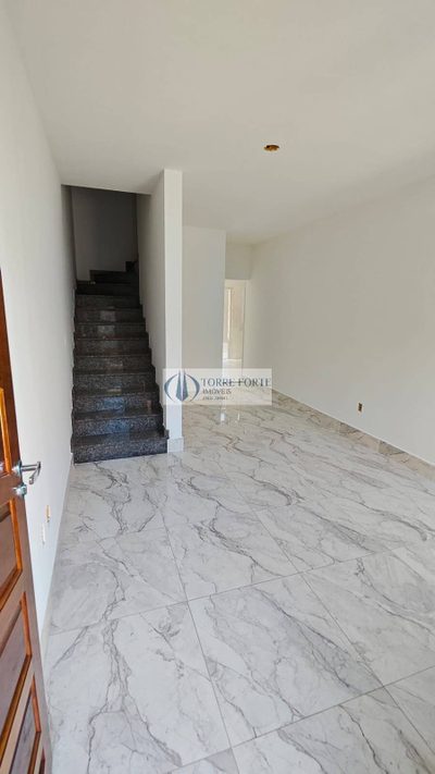 Casa, 2 quartos, 67 m² - Foto 2