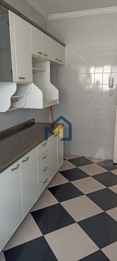 Apartamento, 3 quartos, 67 m² - Foto 2