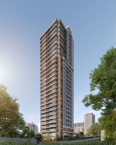 Loja-Salão, 136 m² - Foto 1