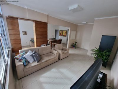 Apartamento, 4 quartos, 155 m² - Foto 2