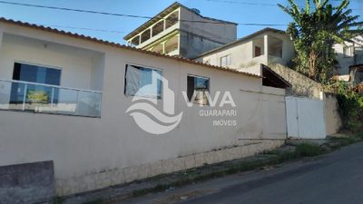 Casa, 2 quartos, 180 m² - Foto 1