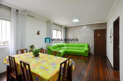 Apartamento, 3 quartos, 110 m² - Foto 1