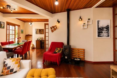 Casa, 3 quartos, 165 m² - Foto 4