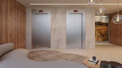 Apartamento, 3 quartos, 162 m² - Foto 4