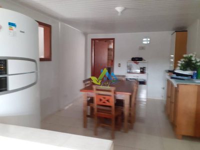 Casa, 5 quartos, 200 m² - Foto 4