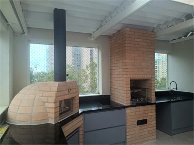 Cobertura, 3 quartos, 130 m² - Foto 1