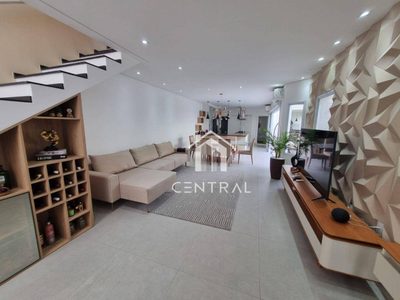 Sobrado, 3 quartos, 202 m² - Foto 3