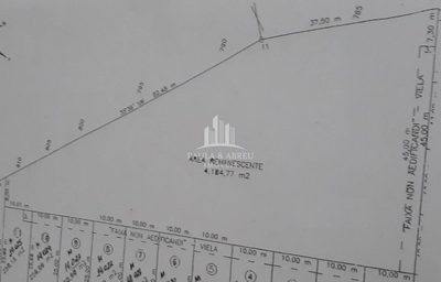 Terreno, 4180 m² - Foto 3