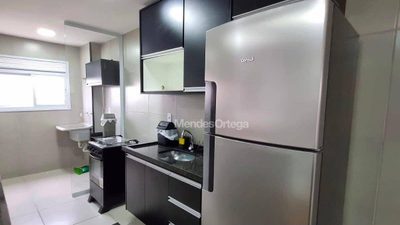 Apartamento, 1 quarto, 44 m² - Foto 5