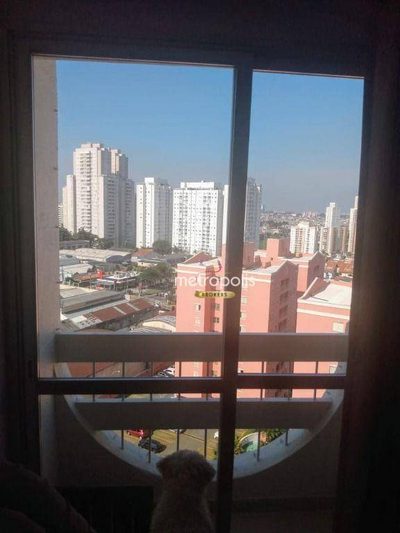 Apartamento, 3 quartos, 70 m² - Foto 3